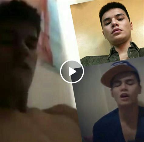 ronnie alonte sex